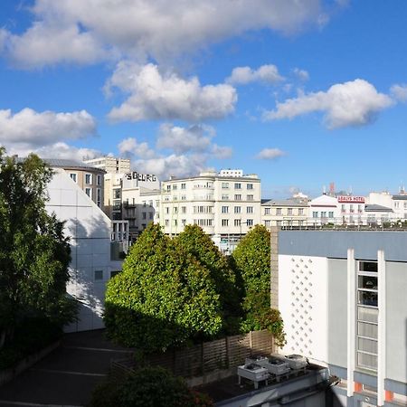 Studio Braveo Kreizig Apartment Brest Exterior photo